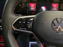 Volkswagen Golf TSI GTI Clubsport - U13426