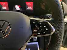 Volkswagen Golf TSI GTI Clubsport - U13426