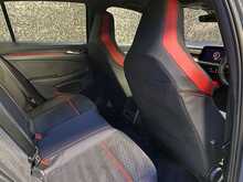 Volkswagen Golf TSI GTI Clubsport - U13426