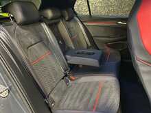 Volkswagen Golf TSI GTI Clubsport - U13426