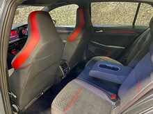 Volkswagen Golf TSI GTI Clubsport - U13426