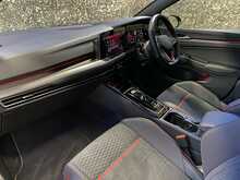 Volkswagen Golf TSI GTI Clubsport - U13426