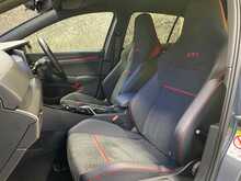 Volkswagen Golf TSI GTI Clubsport - U13426