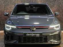 Volkswagen Golf TSI GTI Clubsport - U13426