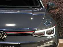 Volkswagen Golf TSI GTI Clubsport - U13426
