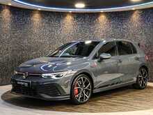 Volkswagen Golf TSI GTI Clubsport - U13426