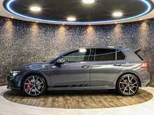 Volkswagen Golf TSI GTI Clubsport - U13426