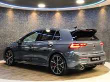 Volkswagen Golf TSI GTI Clubsport - U13426