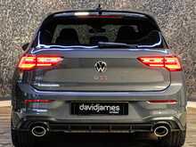 Volkswagen Golf TSI GTI Clubsport - U13426