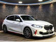 BMW 1 Series 128ti - U13427