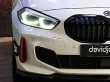 BMW 1 Series 128ti - U13427