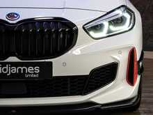BMW 1 Series 128ti - U13427