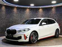 BMW 1 Series 128ti - U13427