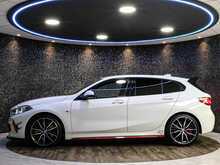 BMW 1 Series 128ti - U13427