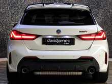 BMW 1 Series 128ti - U13427