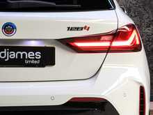 BMW 1 Series 128ti - U13427