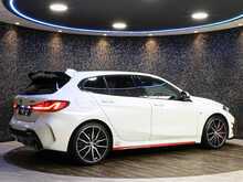 BMW 1 Series 128ti - U13427