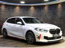 BMW 1 Series 128ti - U13427