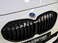 BMW 1 Series 128ti - U13427