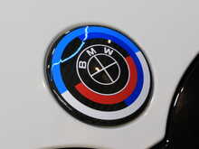 BMW 1 Series 128ti - U13427