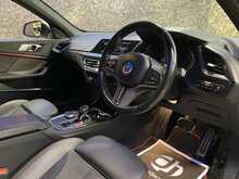 BMW 1 Series 128ti - U13427
