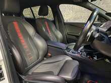 BMW 1 Series 128ti - U13427