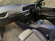 BMW 1 Series 128ti - U13427