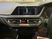 BMW 1 Series 128ti - U13427