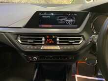BMW 1 Series 128ti - U13427