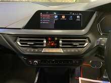 BMW 1 Series 128ti - U13427