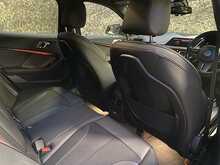 BMW 1 Series 128ti - U13427