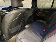 BMW 1 Series 128ti - U13427