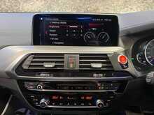 BMW X3 M i Competition - U13428