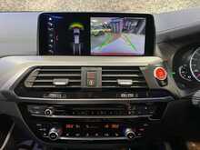 BMW X3 M i Competition - U13428