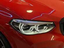 BMW X3 M i Competition - U13428