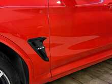 BMW X3 M i Competition - U13428