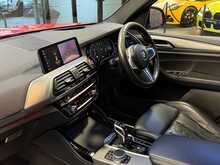 BMW X3 M i Competition - U13428