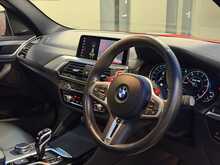 BMW X3 M i Competition - U13428