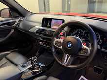 BMW X3 M i Competition - U13428