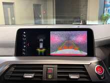 BMW X3 M i Competition - U13428