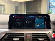 BMW X3 M i Competition - U13428