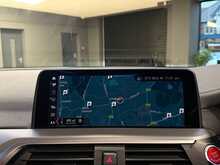 BMW X3 M i Competition - U13428