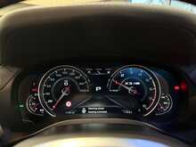 BMW X3 M i Competition - U13428