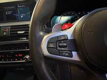 BMW X3 M i Competition - U13428