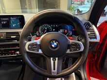 BMW X3 M i Competition - U13428