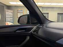 BMW X3 M i Competition - U13428