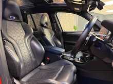 BMW X3 M i Competition - U13428