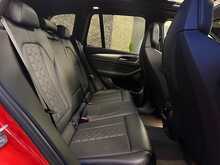 BMW X3 M i Competition - U13428