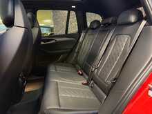 BMW X3 M i Competition - U13428