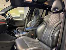 BMW X3 M i Competition - U13428